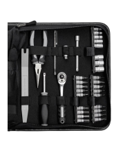 Multifunkcinis įrankių komplektas