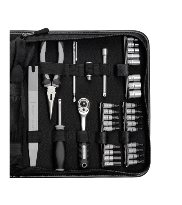 Multifunkcinis įrankių komplektas