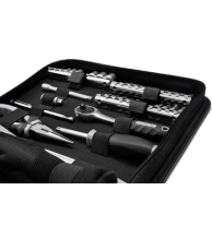 Multifunkcinis įrankių komplektas