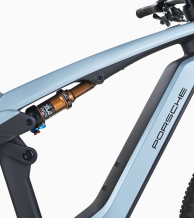 Porsche eBike Cross Performance - elektrinis dviratis