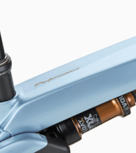 Porsche eBike Cross Performance - elektrinis dviratis