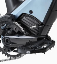 Porsche eBike Cross Performance - elektrinis dviratis