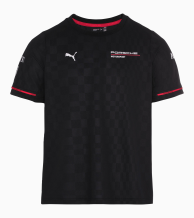 Vyriški marškinėliai - Porsche Motorsport Replica