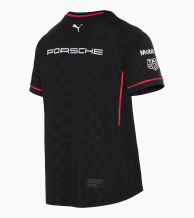 Vyriški marškinėliai - Porsche Motorsport Replica