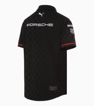 Vyriški polo marškinėliai - Porsche Motorsport Replica