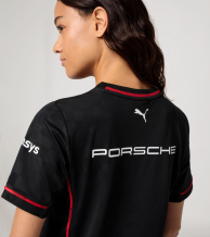 Moteriški marškinėliai - Porsche Motorsport Replica