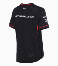 Moteriški marškinėliai - Porsche Motorsport Replica