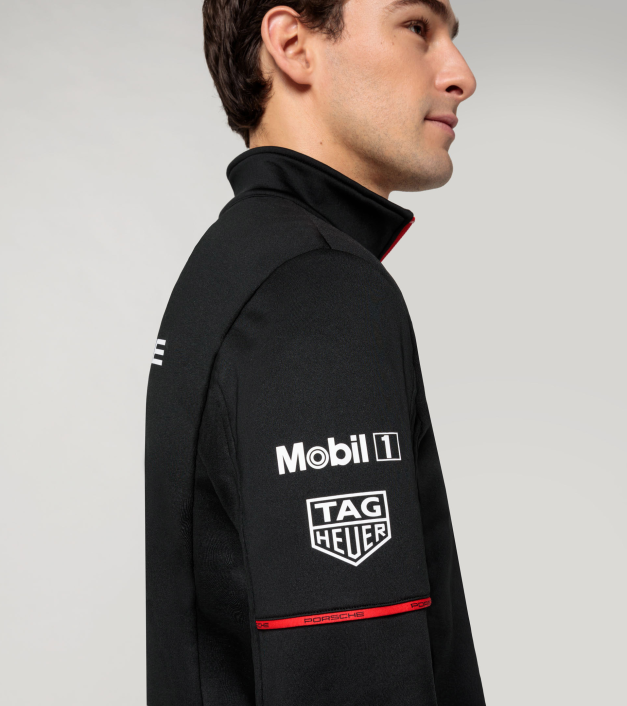 Džemperis - Porsche Motorsport Replica