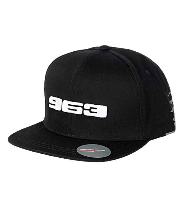 Kepuraitė - 963 Motorsport
