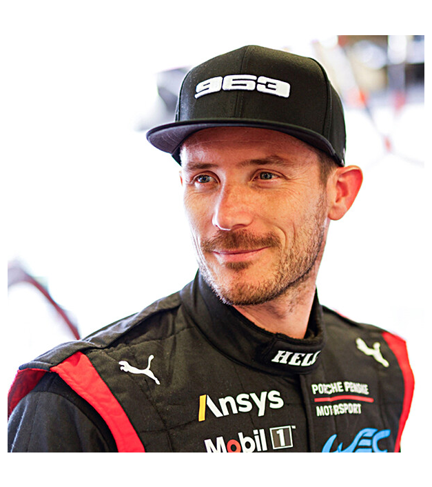 Kepuraitė - 963 Motorsport