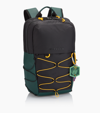 Kuprinė – AHEAD