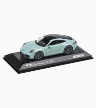 911 Carrera 4S Coupé (992.2) 1:43