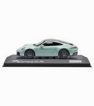911 Carrera 4S Coupé (992.2) 1:43
