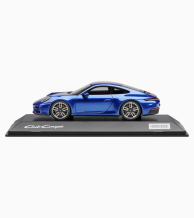 911 modelis – Porsche 911 Carrera T Coupé (992.2) Club Coupé 1:43