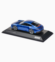 911 modelis – Porsche 911 Carrera T Coupé (992.2) Club Coupé 1:43