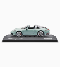 911 Targa 4S (992.2) 1:43