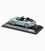 911 Targa 4S (992.2) 1:43