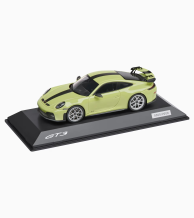 911 modelis – Porsche 911 GT3 (992.2) – riboto leidimo modelis 1:43