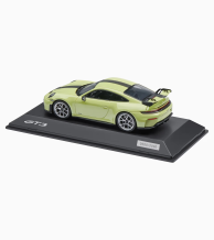 911 modelis – Porsche 911 GT3 (992.2) – riboto leidimo modelis 1:43