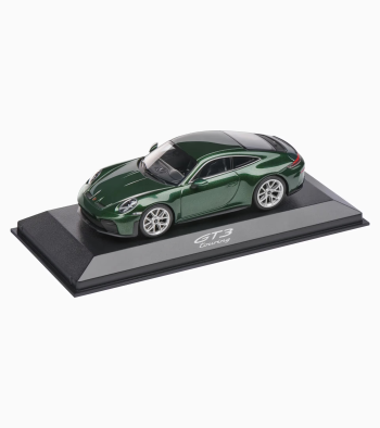 911 modelis – Porsche 911 GT3 su „Touring Package“ (992.2) 1:43