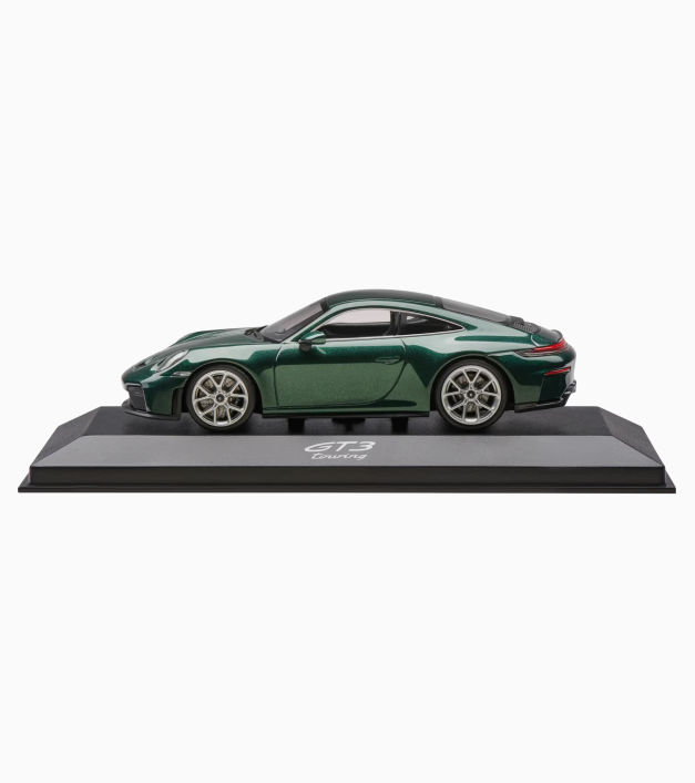 911 modelis – Porsche 911 GT3 su „Touring Package“ (992.2) 1:43