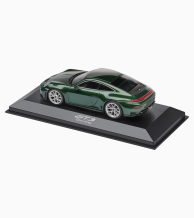 911 modelis – Porsche 911 GT3 su „Touring Package“ (992.2) 1:43