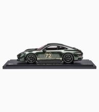 911 GT3 90 F. A. Porsche (992.2) 1:18