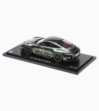 911 GT3 90 F. A. Porsche (992.2) 1:18