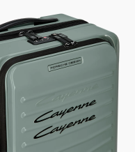 Lagaminas Roadster S – „Porsche Cayenne Electric Lifestyle“