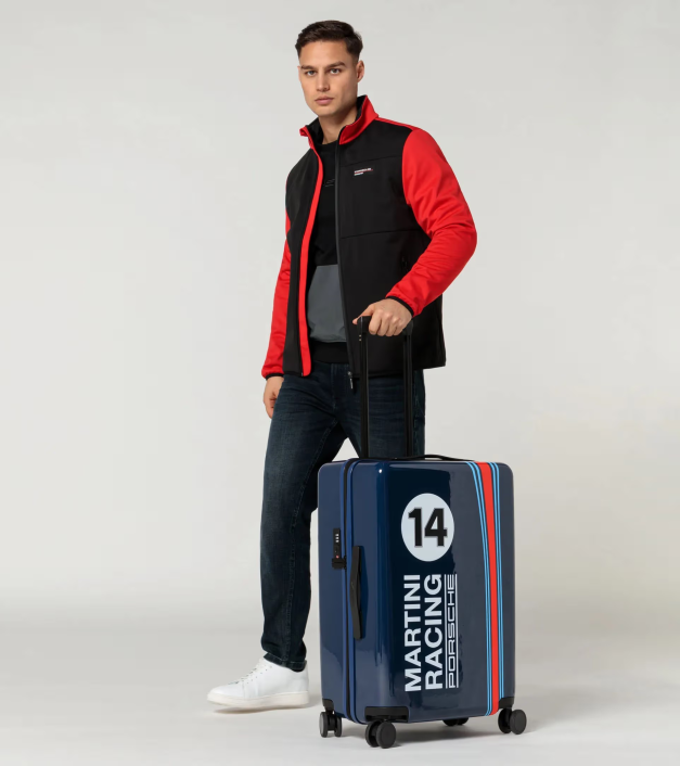 Lagaminas S – MARTINI RACING®