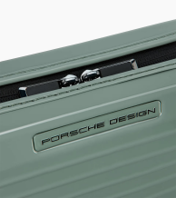 Roadster kietas daugiafunkcis dėklas – „Porsche Cayenne Electric Lifestyle“