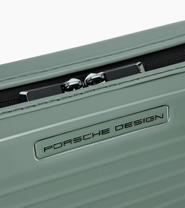 Roadster kietas daugiafunkcis dėklas – „Porsche Cayenne Electric Lifestyle“