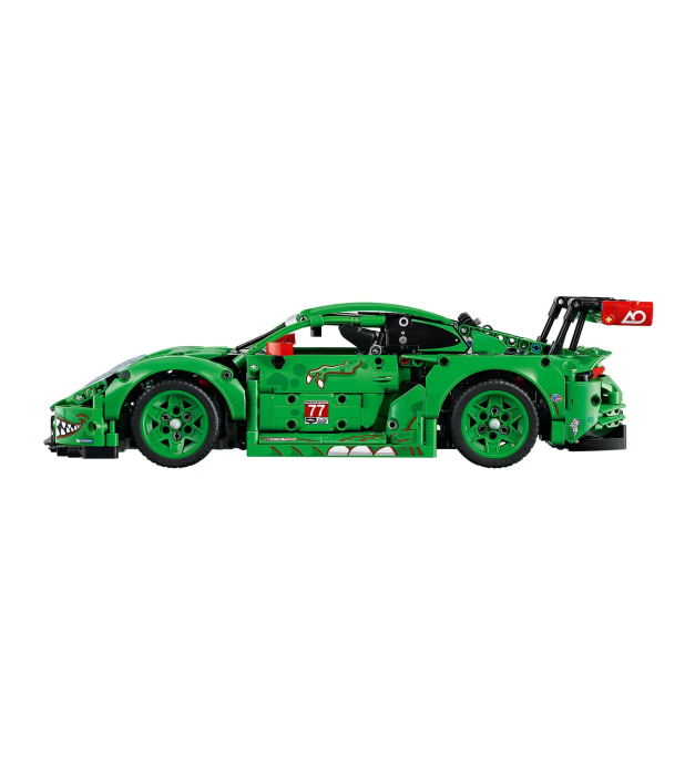 LEGO® Technic Porsche 911 GT3 R REXY AO Racing lenktyninis automobilis