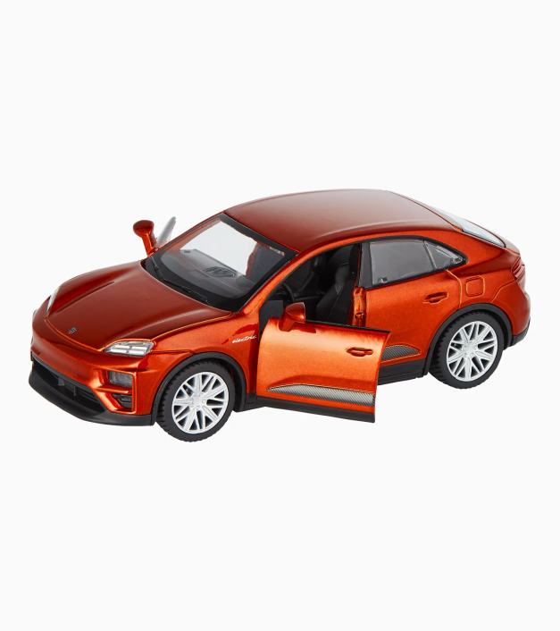 Porsche Macan prisukamas žaislinis automobilis