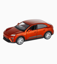 Porsche Macan prisukamas žaislinis automobilis