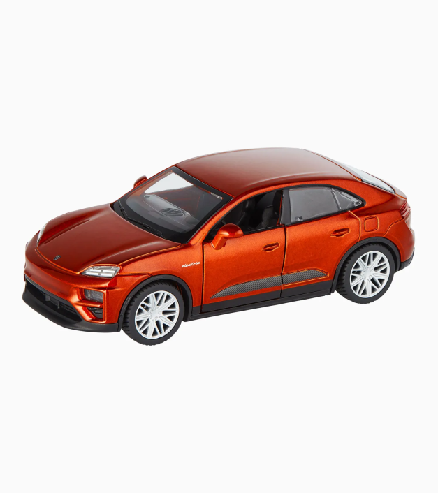 Porsche Macan prisukamas žaislinis automobilis