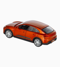 Porsche Macan prisukamas žaislinis automobilis