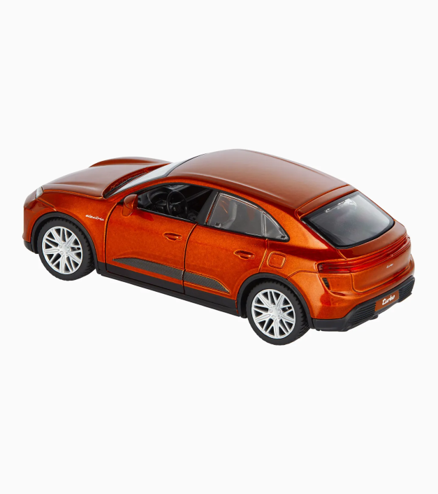 Porsche Macan prisukamas žaislinis automobilis