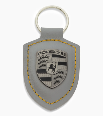 Herbo formos raktų pakabukas – AHEADhttps://finder.porsche-lifestyle.de/de/en/p/crest-key-ring---ahead-P-WAP0500600T0WS/WAP0500600T0WS/#