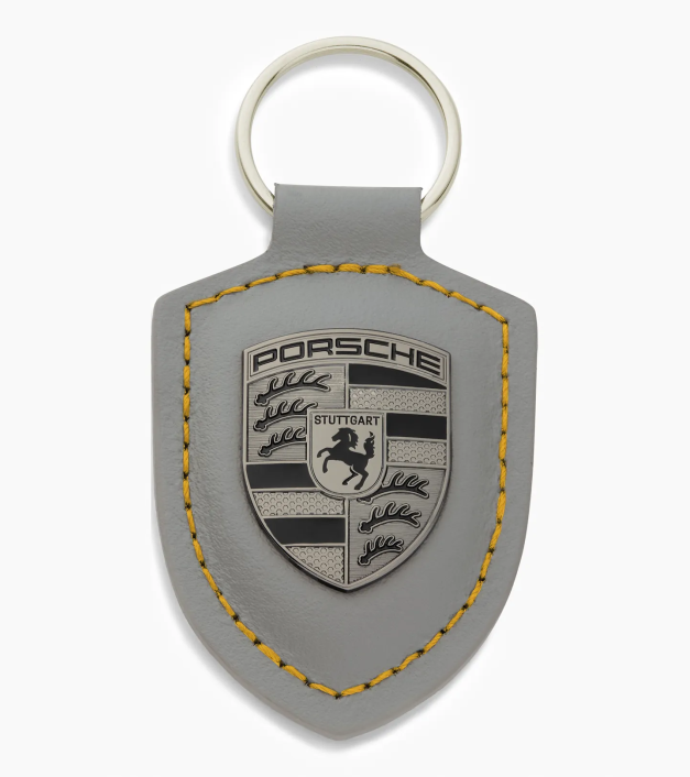 Herbo formos raktų pakabukas – AHEADhttps://finder.porsche-lifestyle.de/de/en/p/crest-key-ring---ahead-P-WAP0500600T0WS/WAP0500600T0WS/#