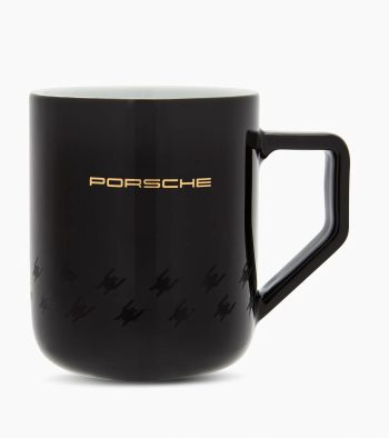 Porsche“ puodelis – „Pepita