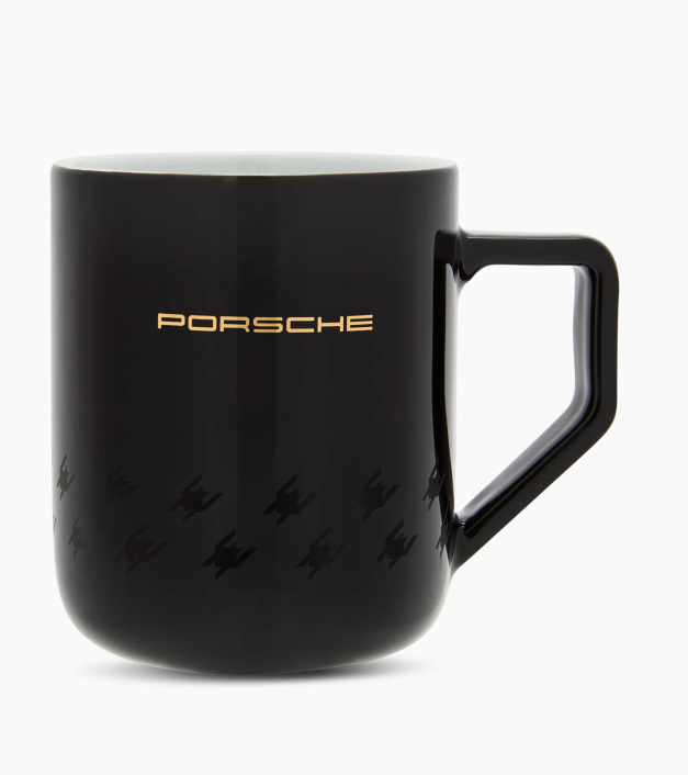 Porsche“ puodelis – „Pepita