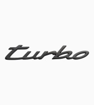„Taycan Turbo“ dviejų dalių magnetų rinkinys