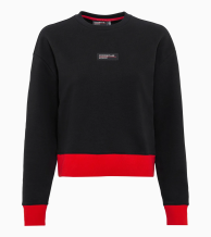 Moteriškas džemperis – „Motorsport Fanwear“