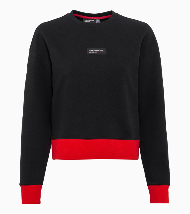 Moteriškas džemperis – „Motorsport Fanwear“