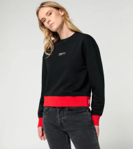 Moteriškas džemperis – „Motorsport Fanwear“