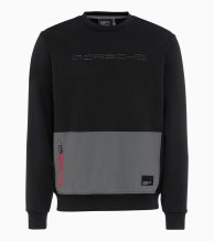 Unisex džemperis – „Motorsport Fanwear“