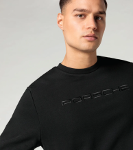 Unisex džemperis – „Motorsport Fanwear“