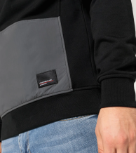 Unisex džemperis – „Motorsport Fanwear“