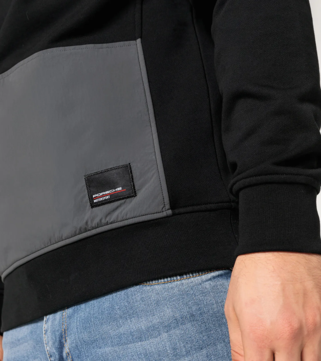 Unisex džemperis – „Motorsport Fanwear“